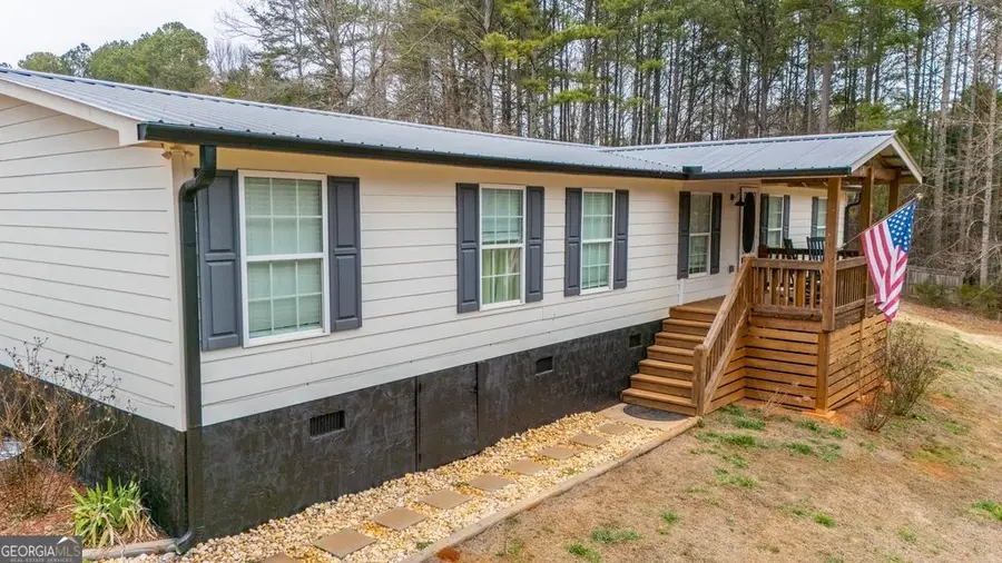 149 Pinewood Trail, Dawsonville, GA 30534 - #2