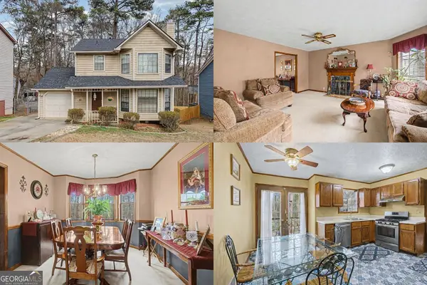 1999 Hoot Owl Trail, Norcross, GA 30071