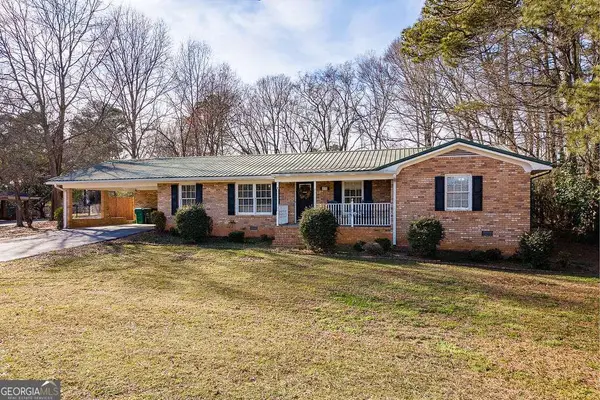 73 Woodale Street, Hull, GA 30646