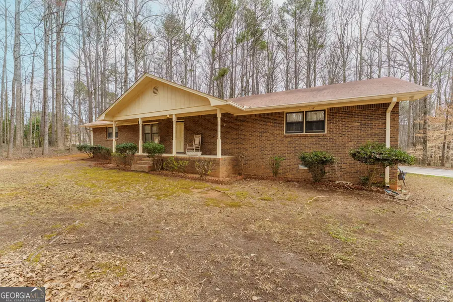 4505 Brookwood Drive, Mableton, GA 30126 - #3
