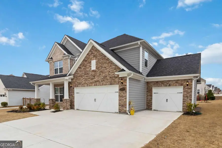 307 Ernest Avenue, Peachtree City, GA 30269 - #2