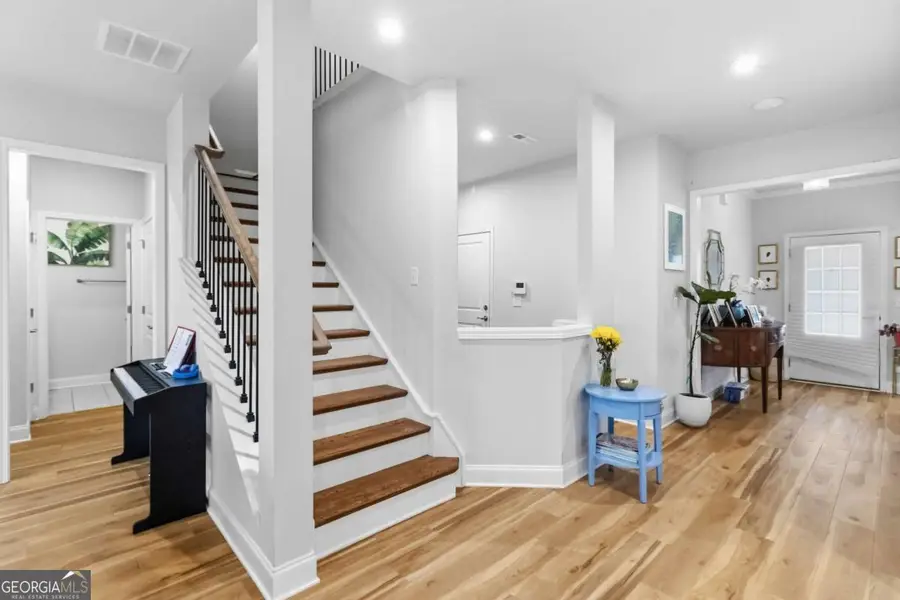 307 Ernest Avenue, Peachtree City, GA 30269 - #3