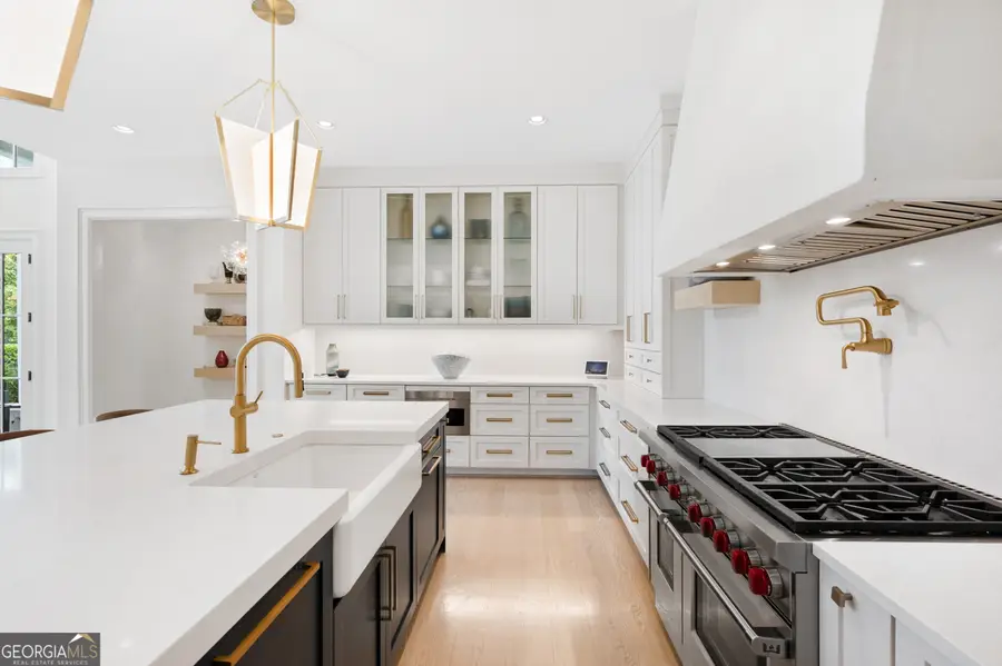 3565 Granton Street, Alpharetta, GA 30004 - #3