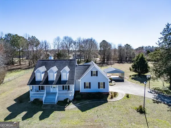 489 Mount Mariah Road, Covington, GA 30014