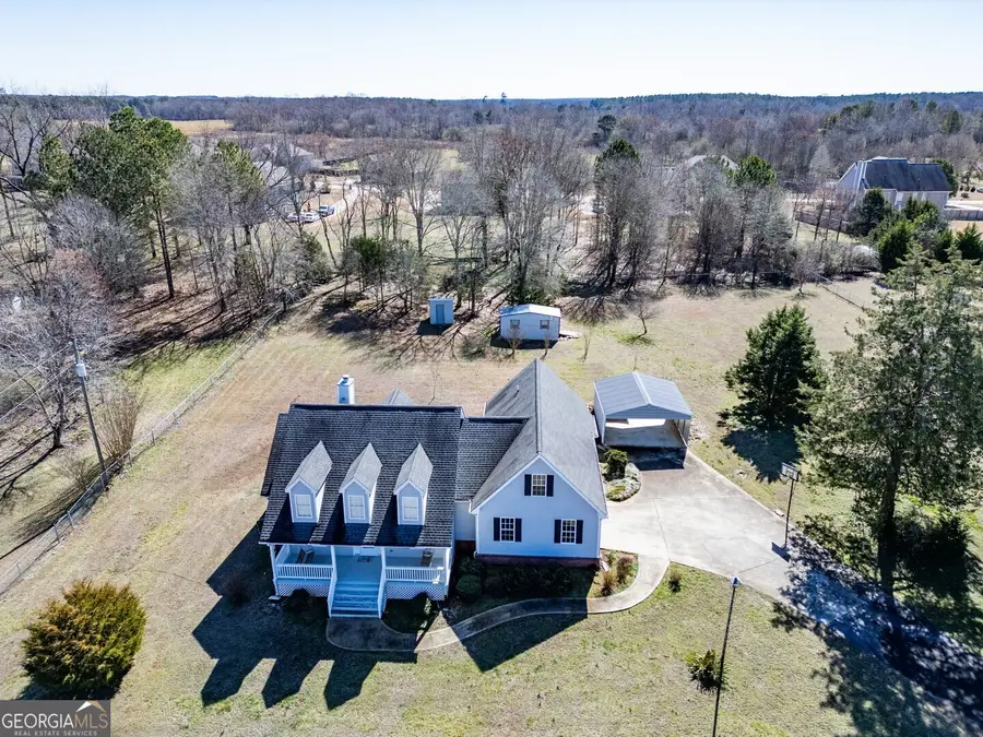 489 Mount Mariah Road, Covington, GA 30014 - #3