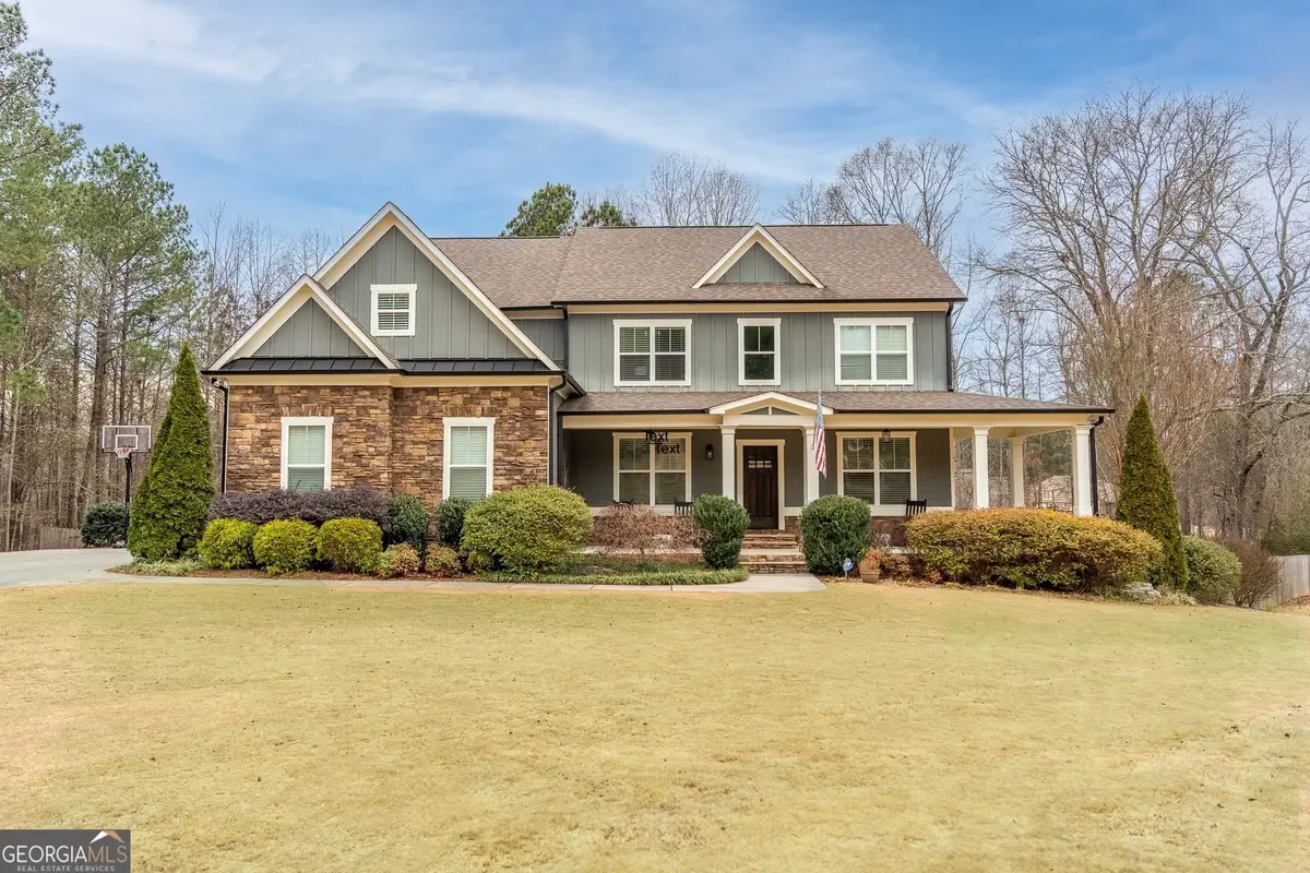 3617 Satilla Drive, Monroe, GA 30656 - #1