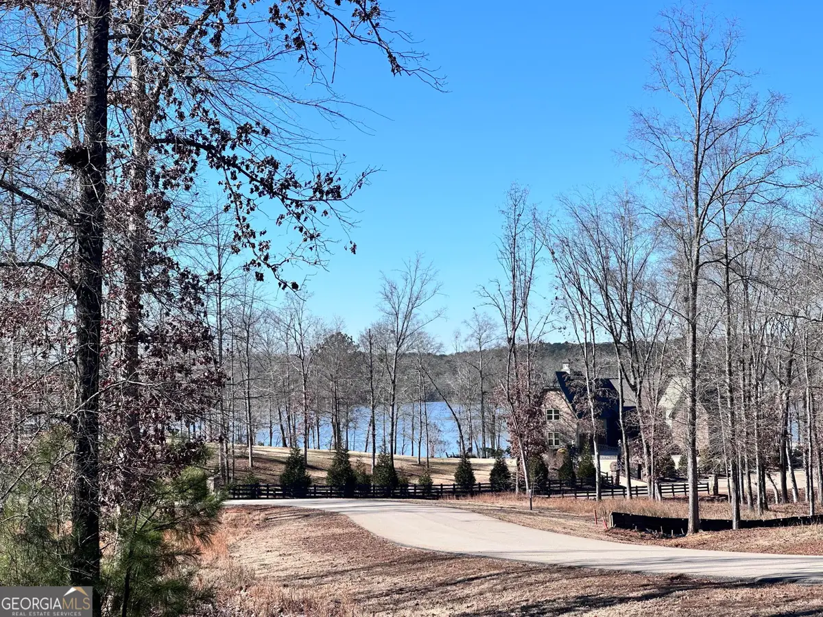 0 Open Water Drive #LOT 61, Greensboro, GA 30642 - #1