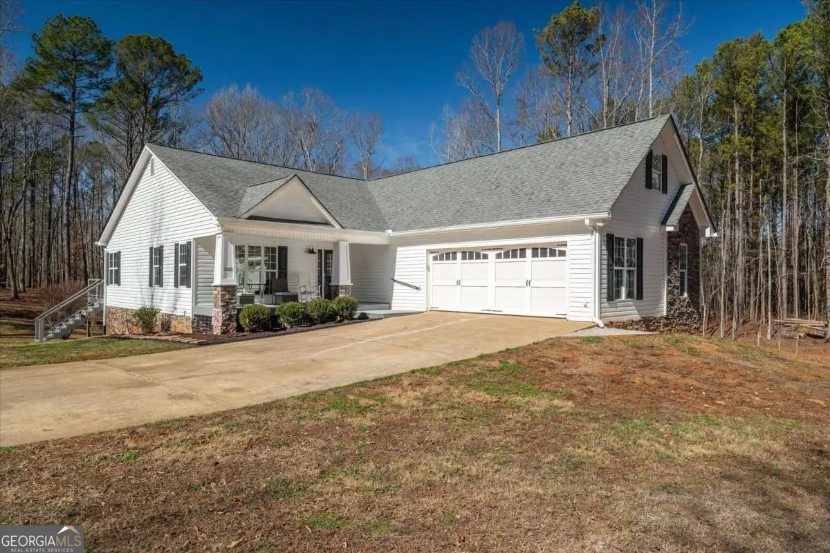 582 Temple Draketown Road, Temple, GA 30179 - #1