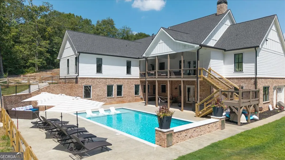 1380 Cronic Town Road, Auburn, GA 30011 - #1