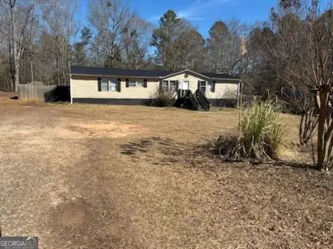 120 Hunters Ridge Drive, Monticello, GA 31064 - #1