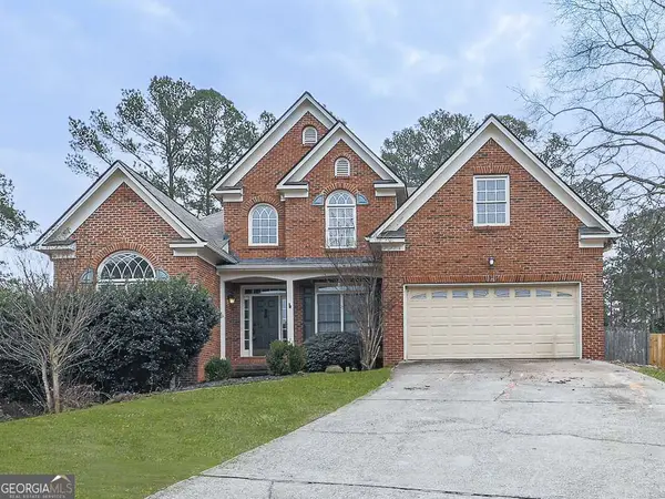 770 Heathland Drive, Roswell, GA 30075