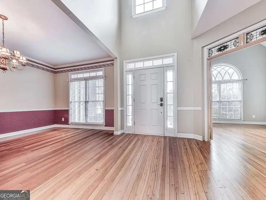 770 Heathland Drive, Roswell, GA 30075 - #3