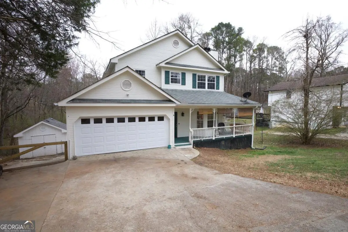 132 Bleeker Street, Lawrenceville, GA 30044 - #1