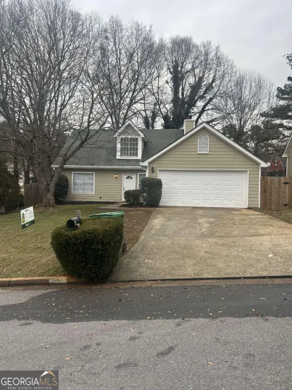 3260 Rivermist Cove, Decatur, GA 30034