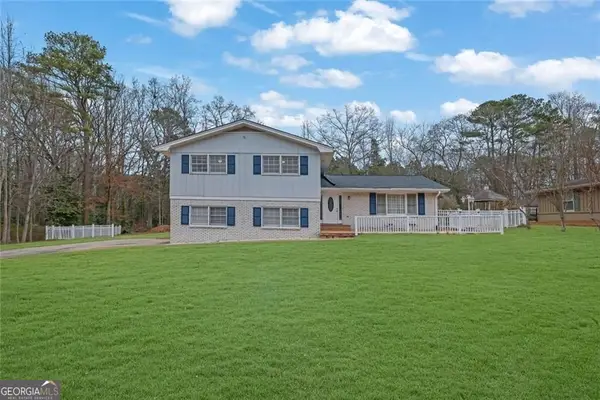 2746 Abilene Trail, Snellville, GA 30078