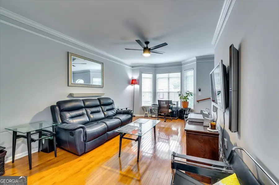 375 Highland Avenue Ne #602, Atlanta, GA 30312 - #3