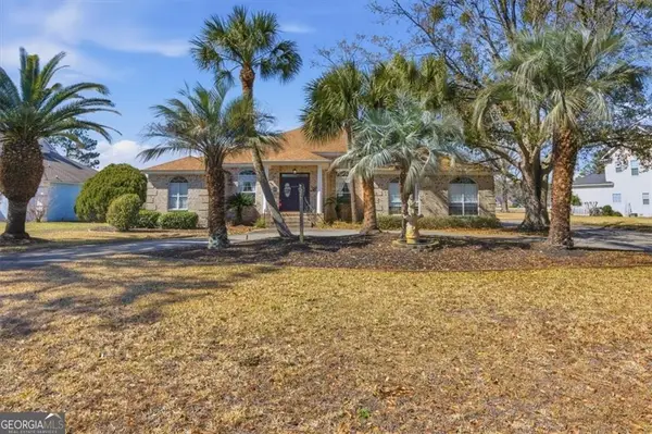 2127 Charing, Brunswick, GA 31525