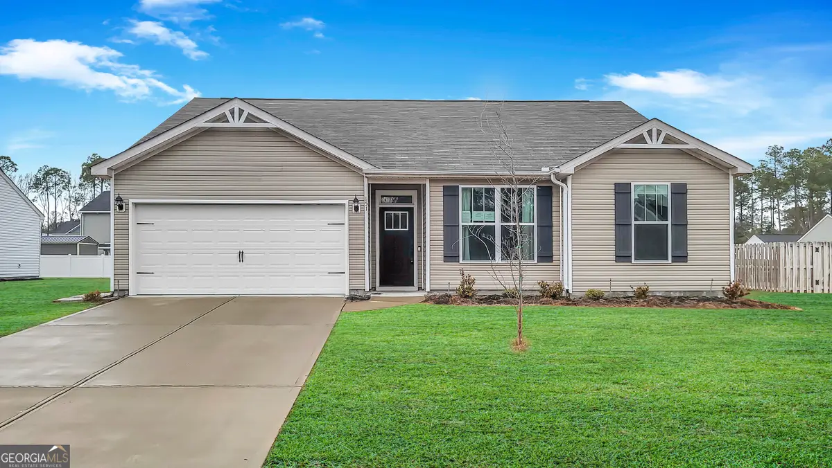 151 Gavin Way, Rincon, GA 31326 - #1