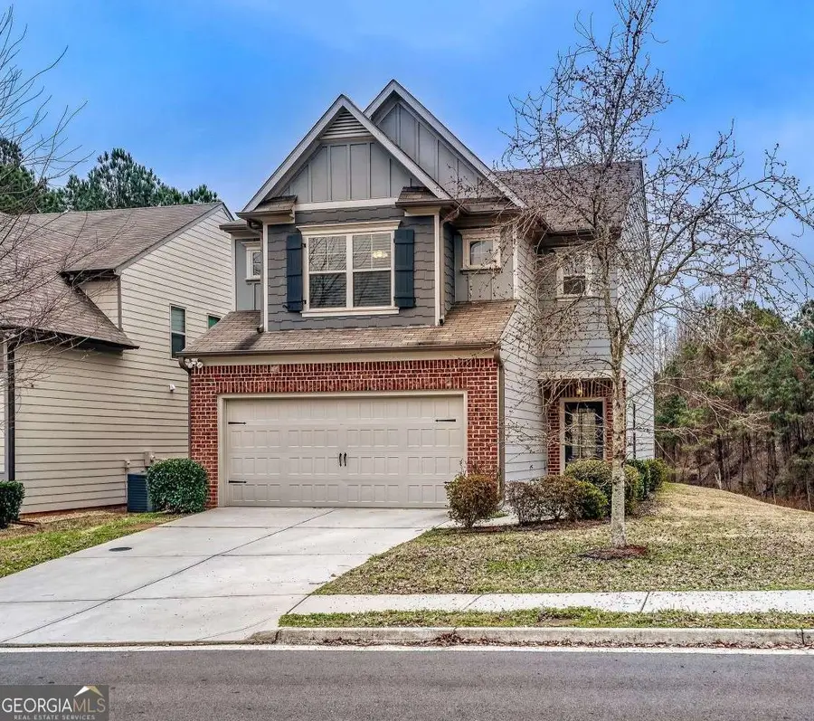 82 Fern Walk, Lawrenceville, GA 30045 - #2