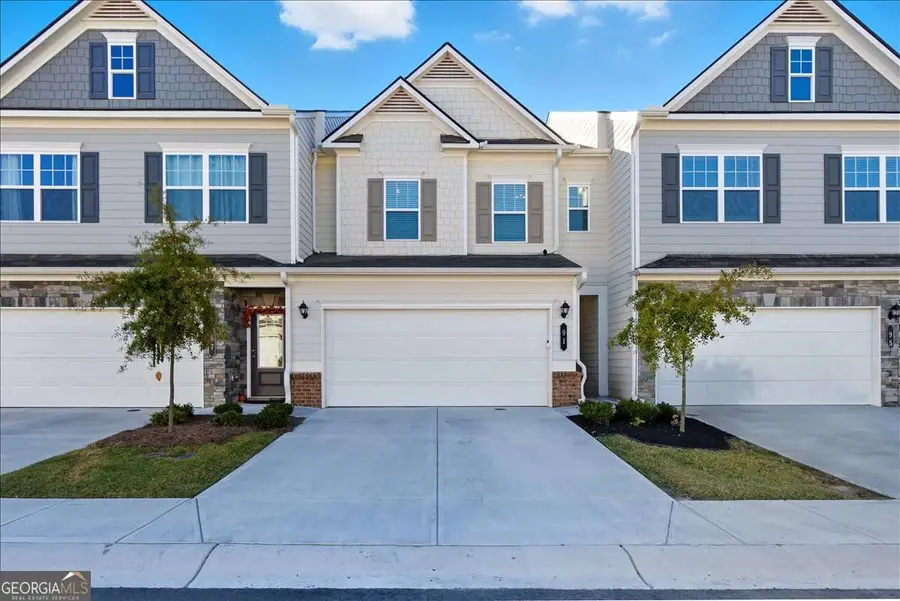 91 Pinnacle Way, Jasper, GA 30143 - #2