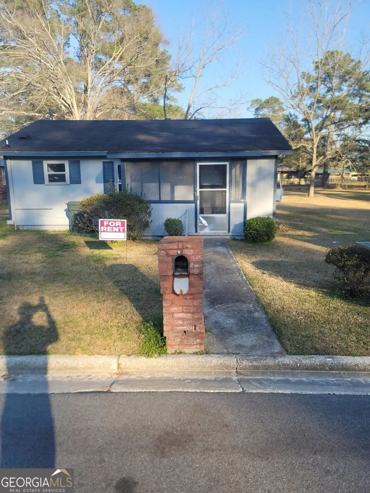 720 9th Street Nw, Moultrie, GA 31768 - #1