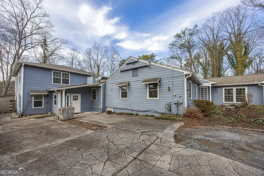 971 Asborough Court, Lithonia, GA 30058 - #2