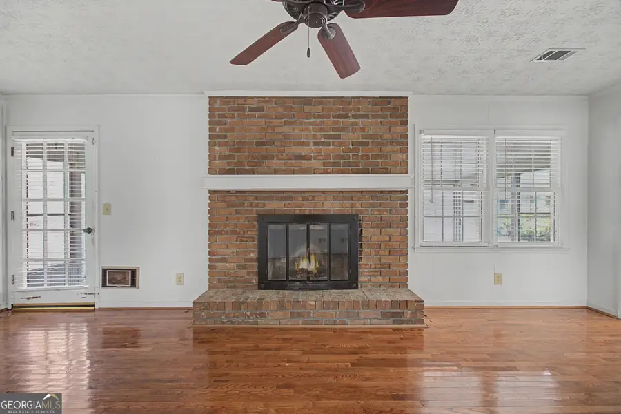 4173 Woodward Mill Road, Sugar Hill, GA 30518 - #3