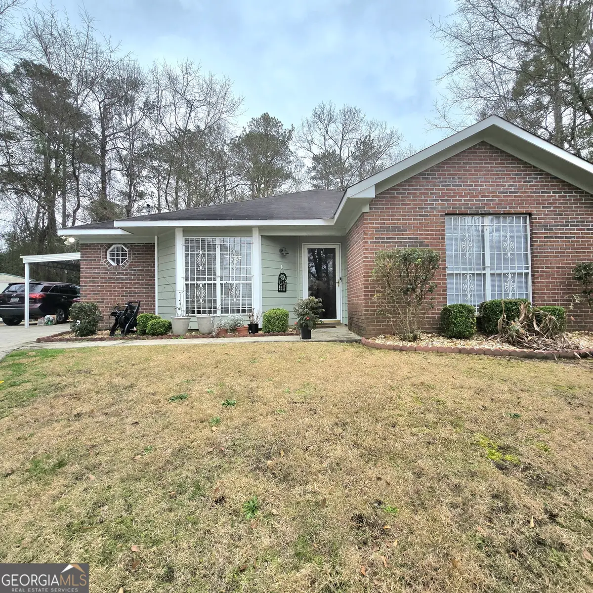 5646 Boby Drive, Columbus, GA 31907 - #1