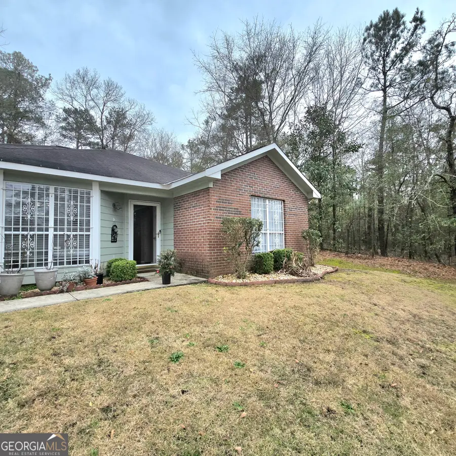 5646 Boby Drive, Columbus, GA 31907 - #2