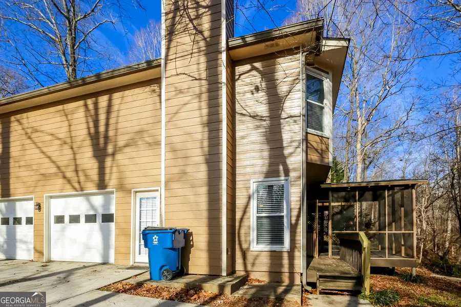 3170 Lakecrest Drive, Dacula, GA 30019 - #2