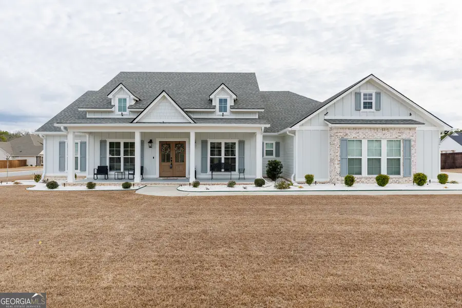 7301 Shadow Creek Drive, Hahira, GA 31632 - #2