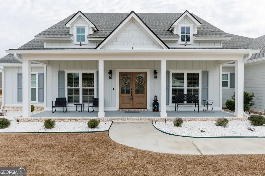 7301 Shadow Creek Drive, Hahira, GA 31632 - #3