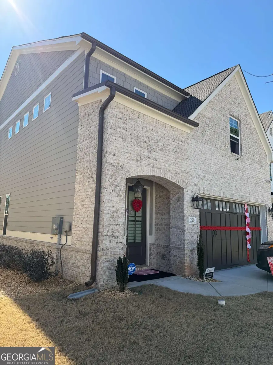 229 Scottsdale Drive, Marietta, GA 30064 - #3