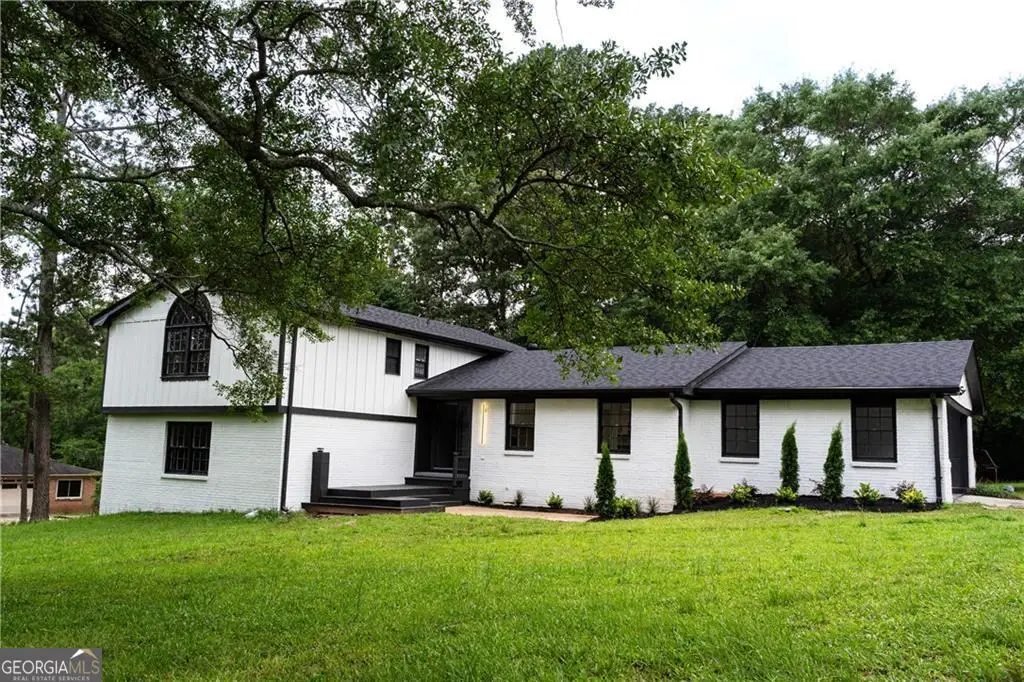69 N Hearn Road, Ellenwood, GA 30294 - #1