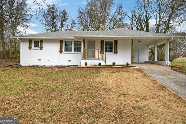 926 Green Valley Road Sw, Mableton, GA 30126