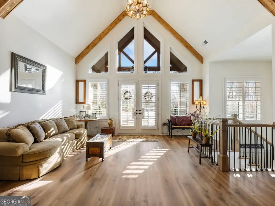 175 Lands End Trail, Cleveland, GA 30528 - #2