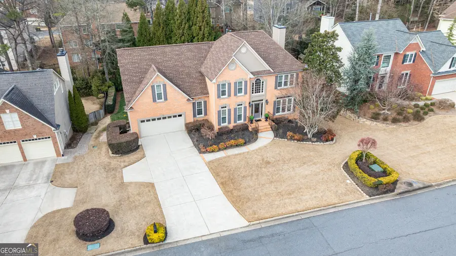 7110 Amberleigh Way, Johns Creek, GA 30097 - #3