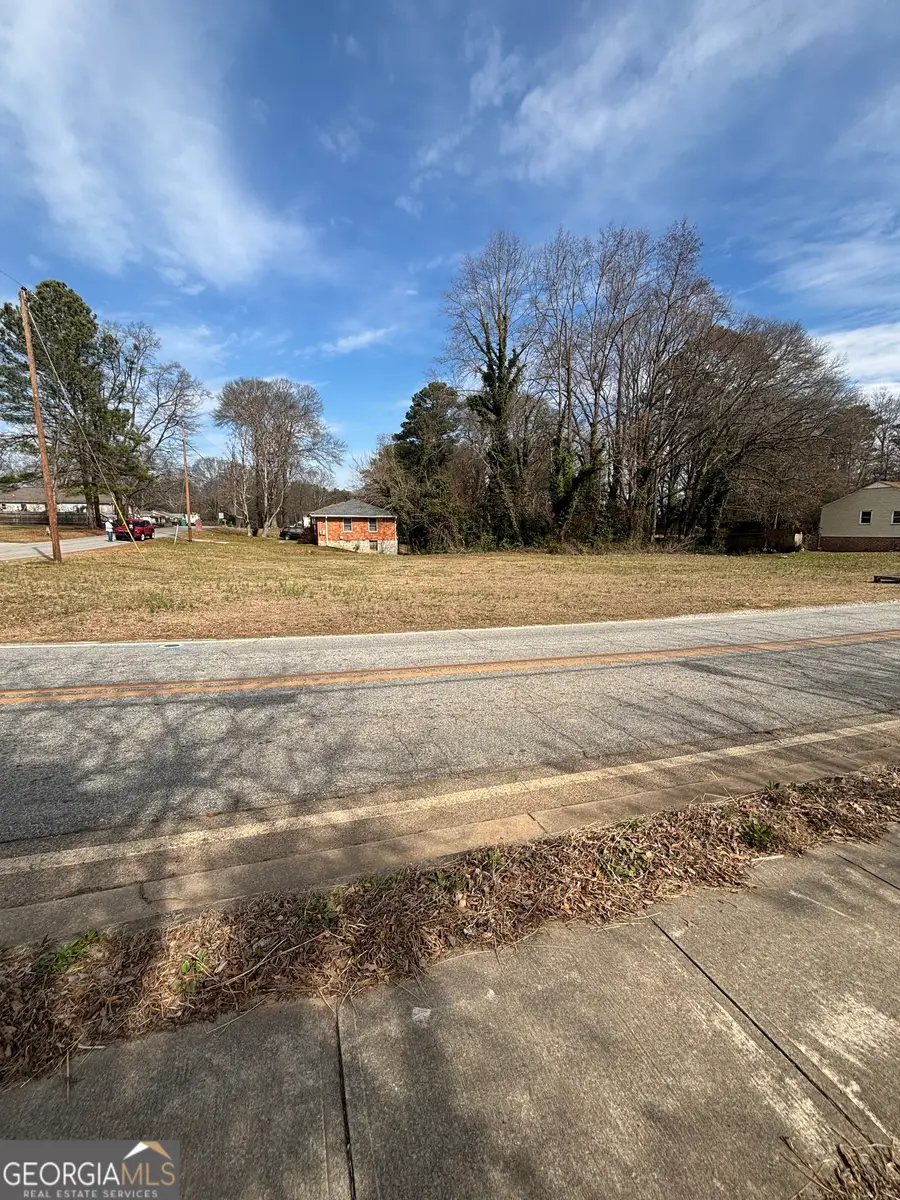 4648 Ernest Drive, Forest Park, GA 30297 - #2