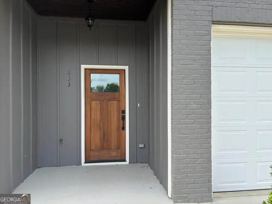 633 E 3rd Street, Rome, GA 30161 - #2