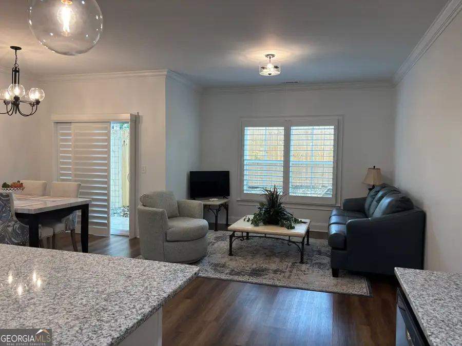 633 E 3rd Street, Rome, GA 30161 - #3