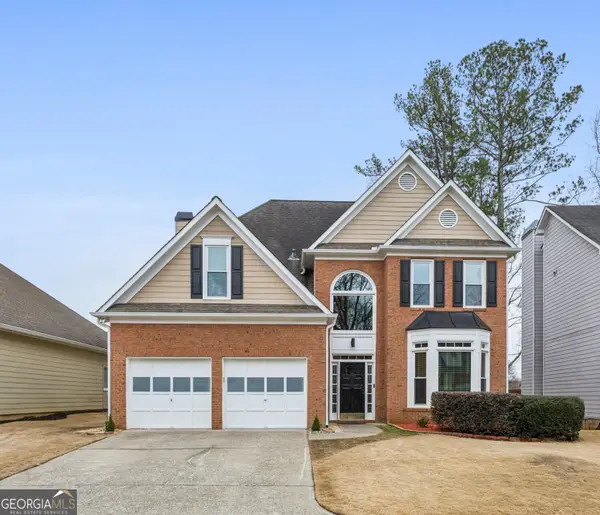 4100 Christacy Way, Marietta, GA 30066