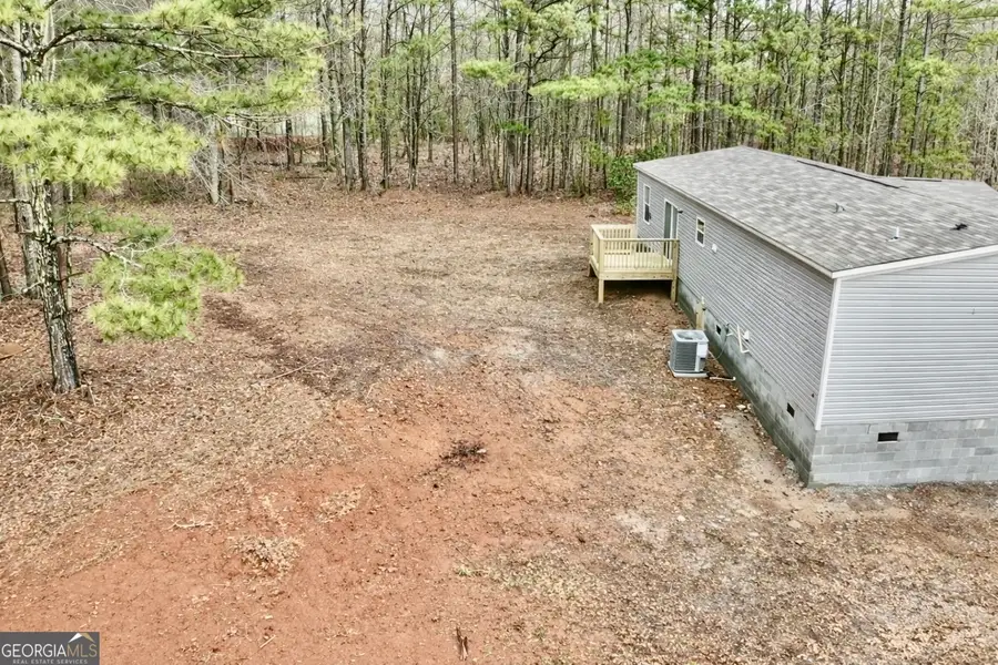 134 Robinson Street, Waco, GA 30182 - #3