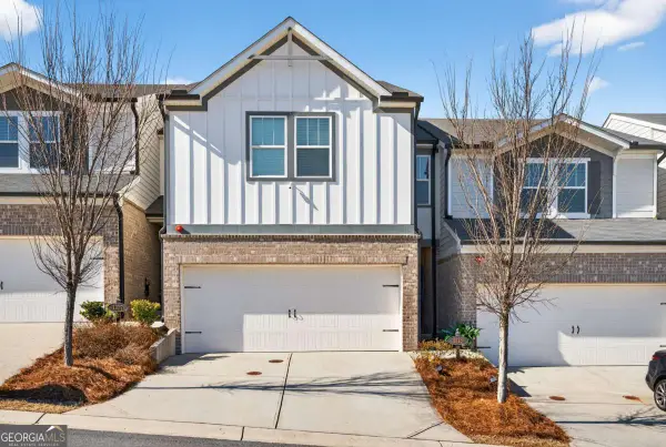 1318 Vayda Court, Marietta, GA 30066