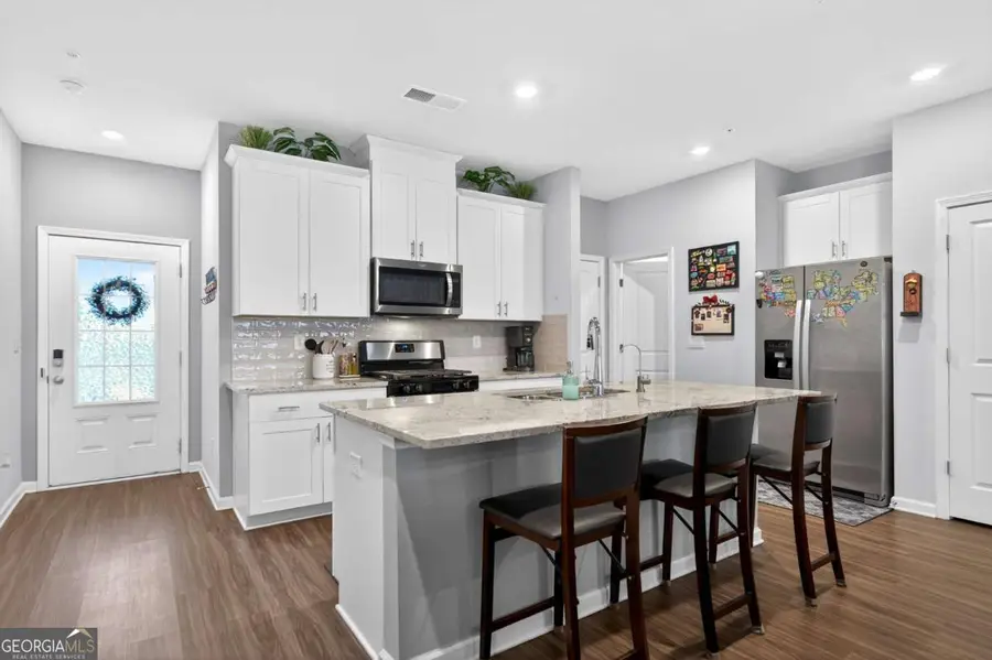 1318 Vayda Court, Marietta, GA 30066 - #2