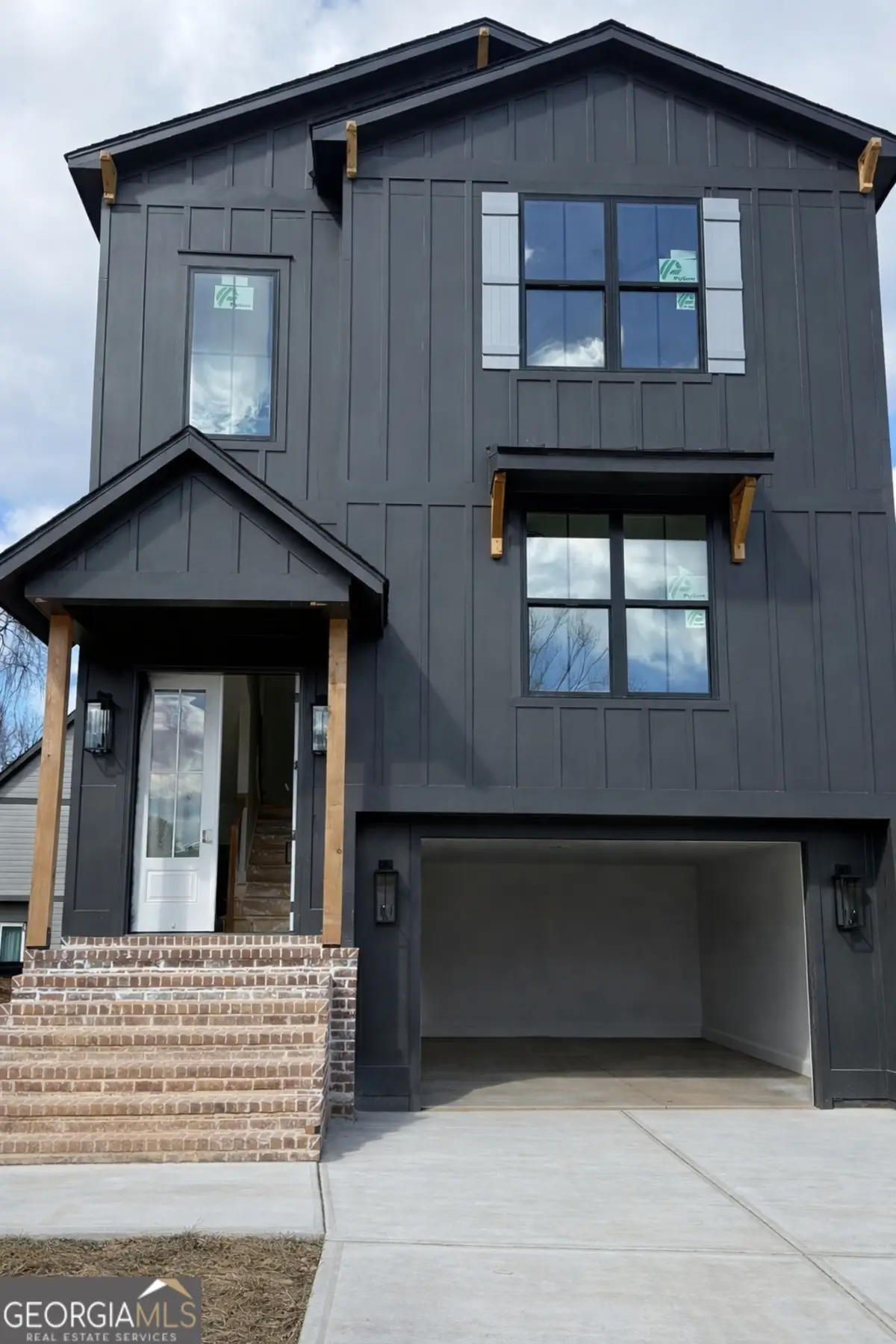 111 Tanya Way, Ball Ground, GA 30107 - #1