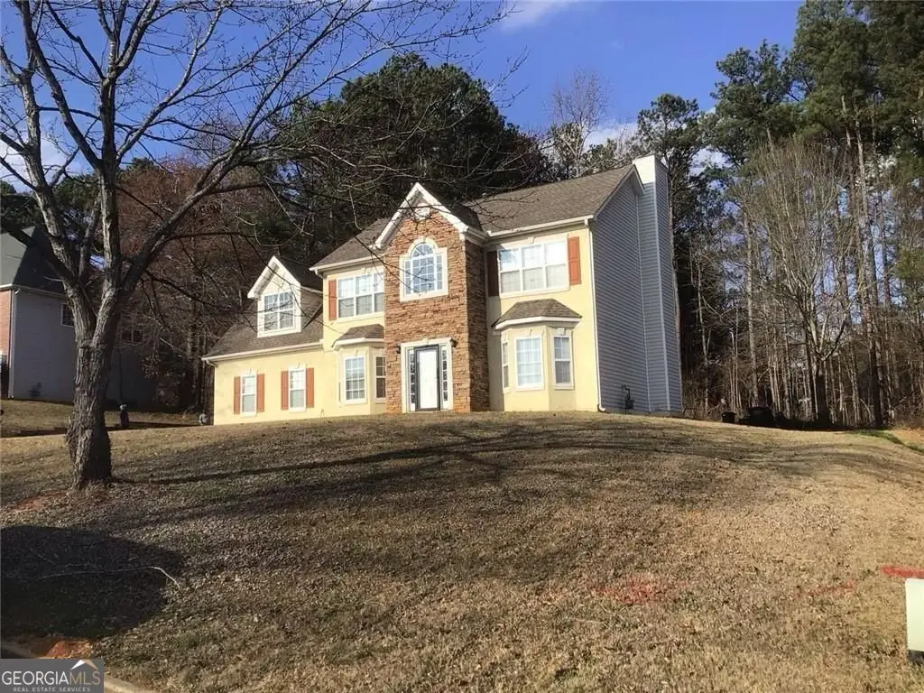 5679 Jubilant Drive, Rex, GA 30273 - #1