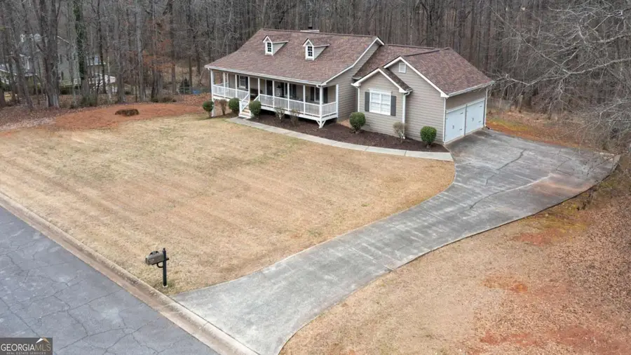 712 Trickum Valley Drive, Woodstock, GA 30188 - #3