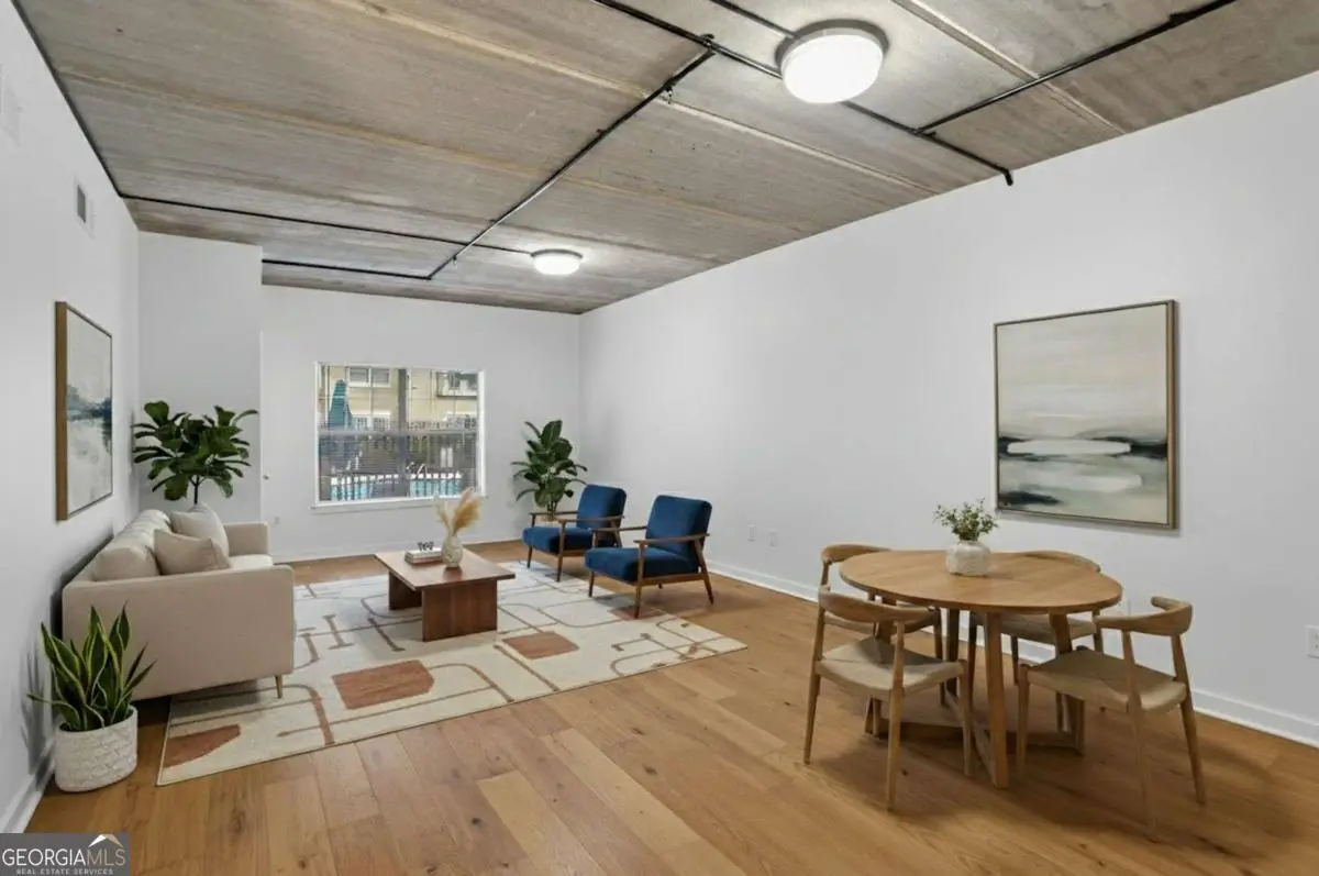 800 Peachtree Street Ne #2104, Atlanta, GA 30308 - #1