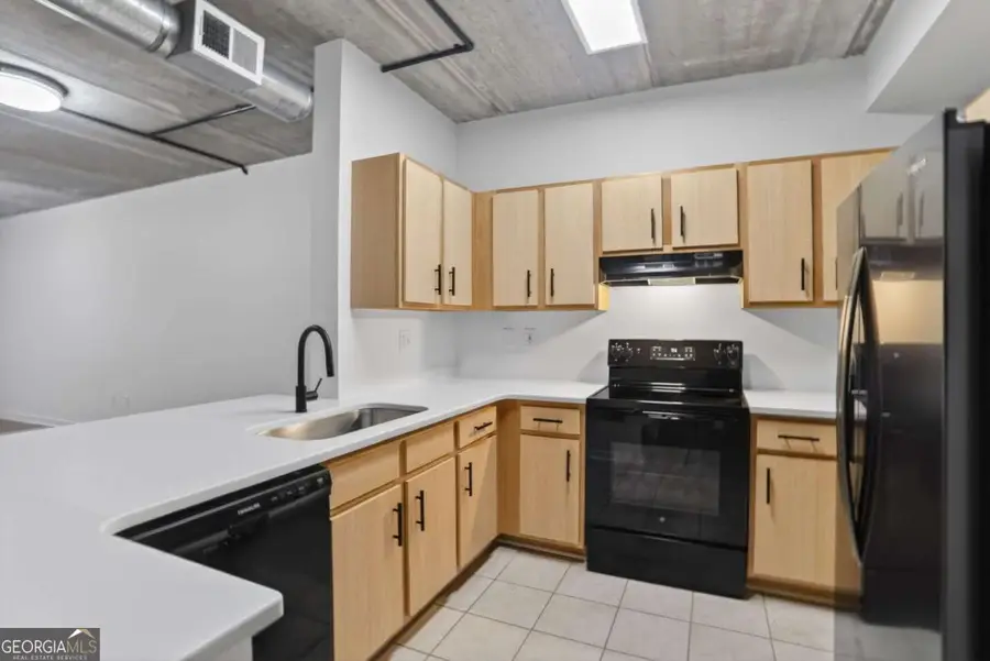 800 Peachtree Street Ne #2104, Atlanta, GA 30308 - #3