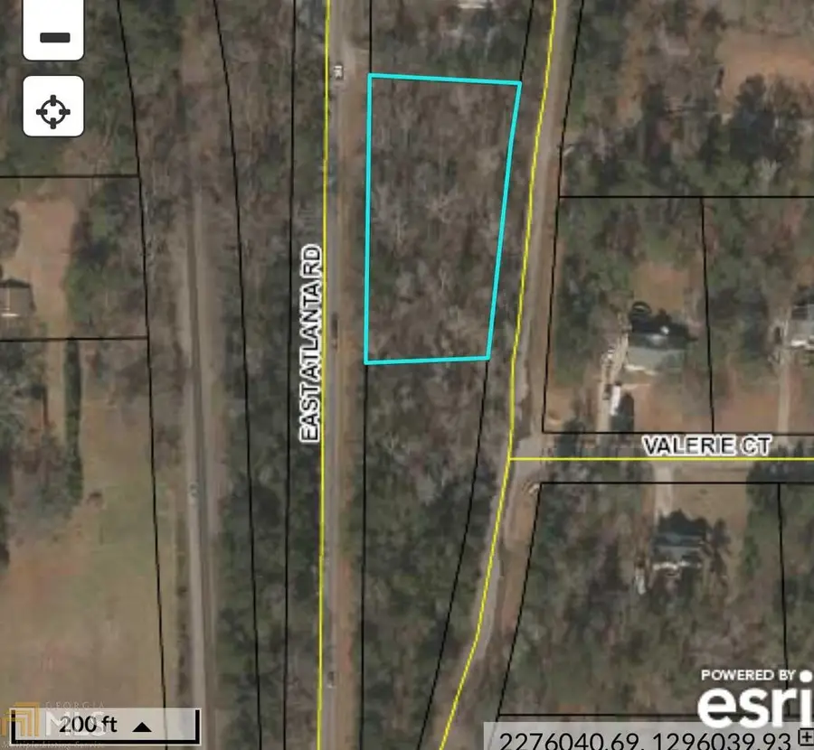 0 East Atlanta Road #@VALERIE CT, Stockbridge, GA 30281 - #2